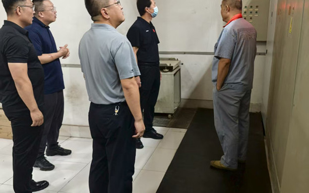 標題:呼和浩特分院開展安全生產大檢查 筑牢安全防線
瀏覽次數:1269
發(fā)表時間:2025-08-26